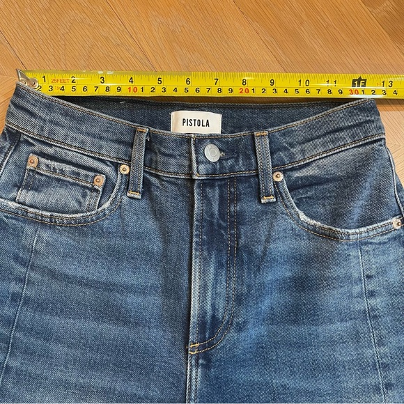 Pistola Eli barrel jeans - Picture 8 of 8